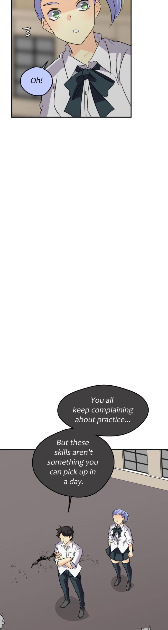 unOrdinary Chapter 315 - Page 48