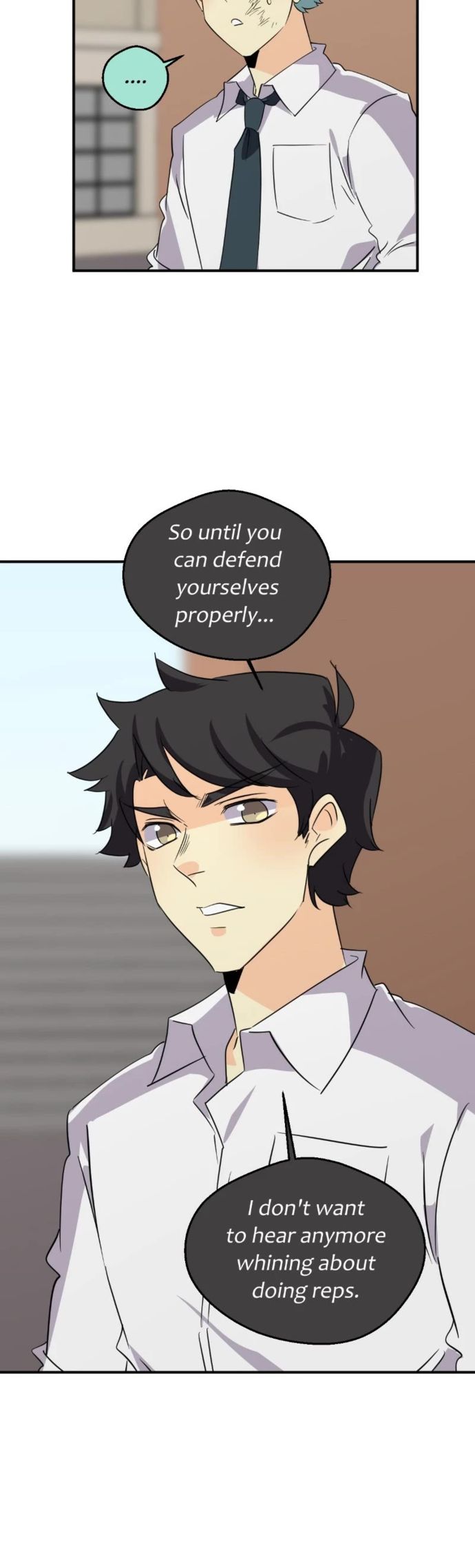 unOrdinary Chapter 315 - Page 50