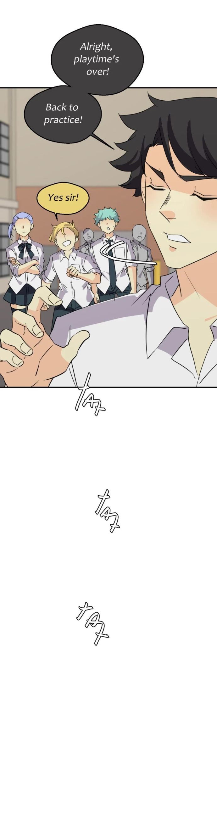 unOrdinary Chapter 315 - Page 51