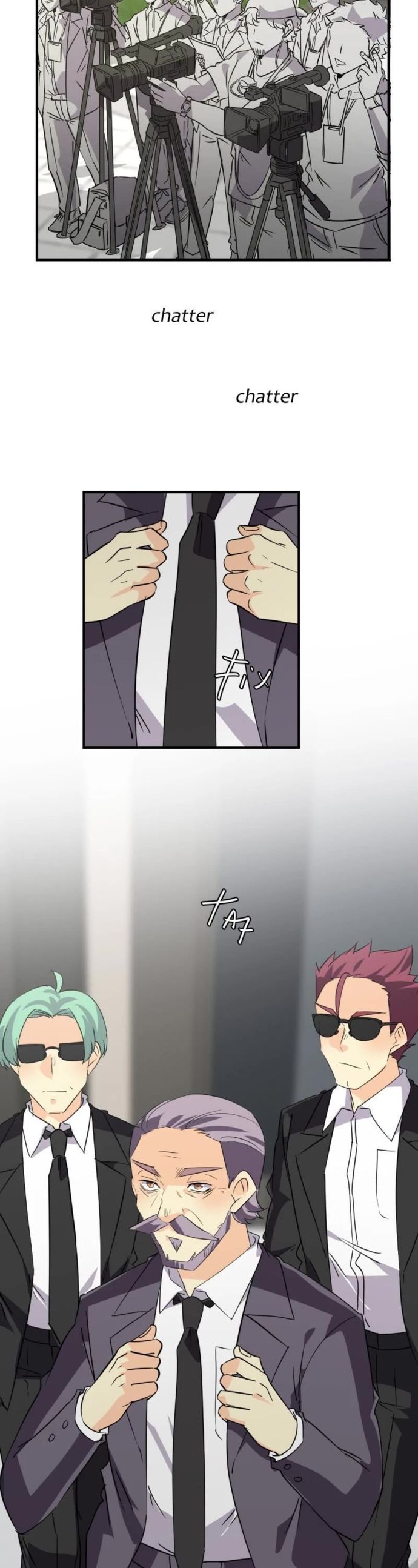 unOrdinary Chapter 315 - Page 53