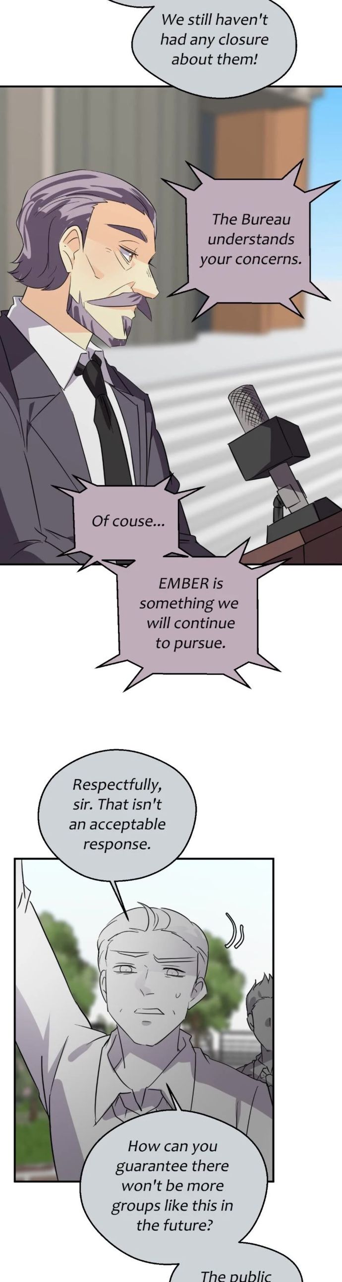 unOrdinary Chapter 315 - Page 56