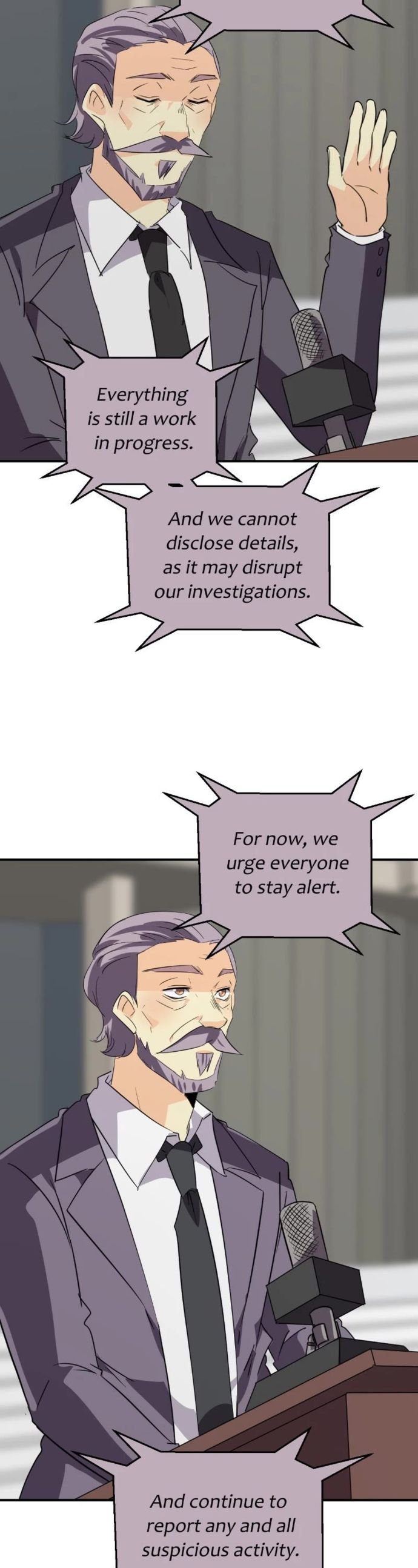 unOrdinary Chapter 315 - Page 58