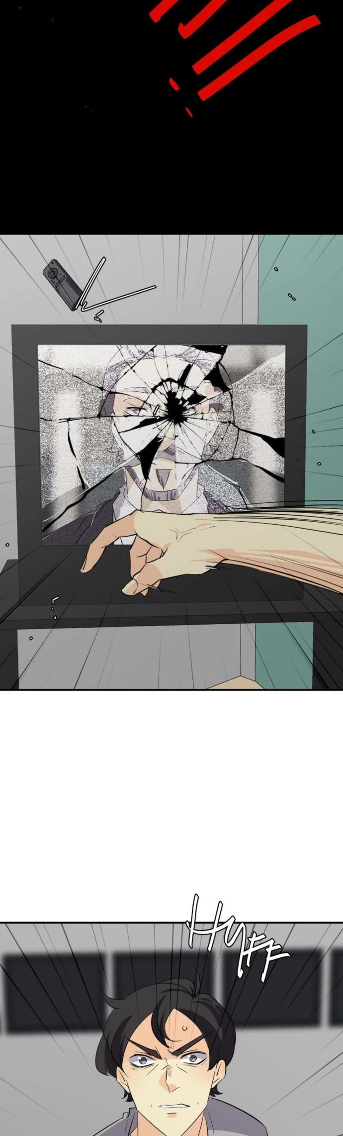 unOrdinary Chapter 315 - Page 60