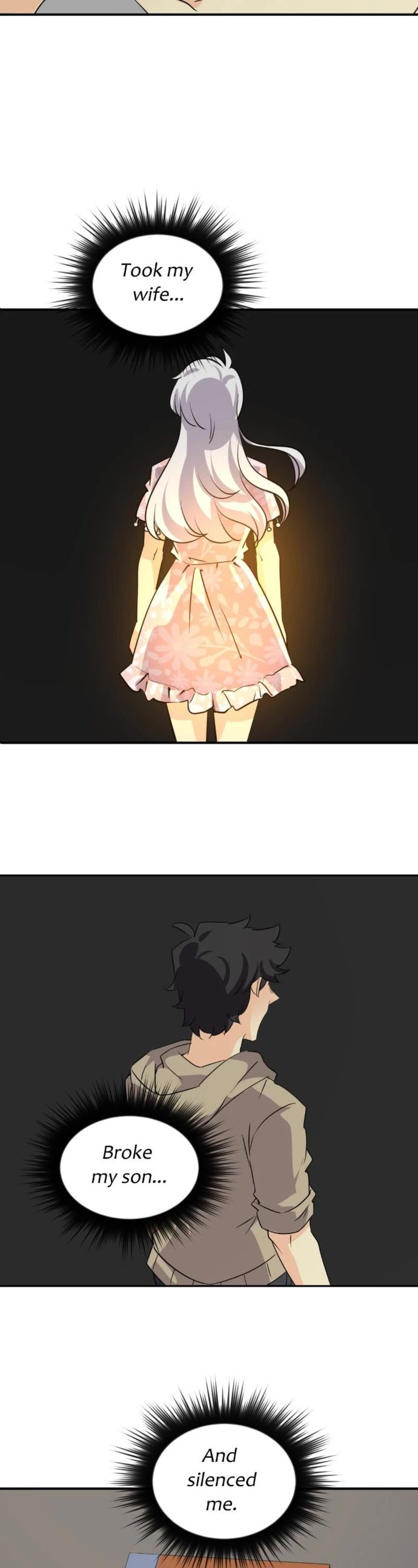 unOrdinary Chapter 315 - Page 63