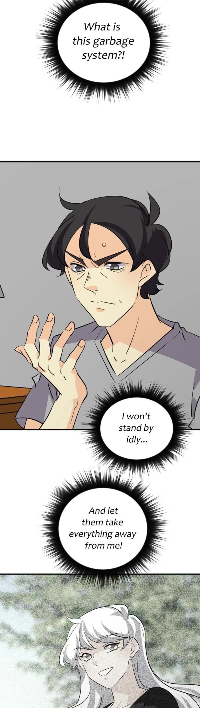 unOrdinary Chapter 315 - Page 65