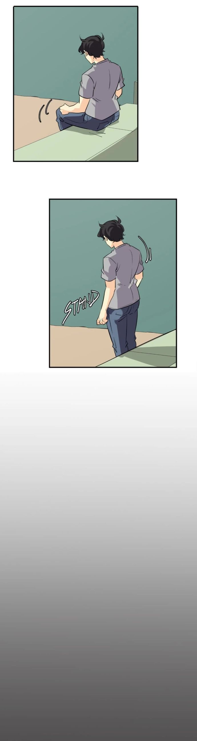 unOrdinary Chapter 315 - Page 67