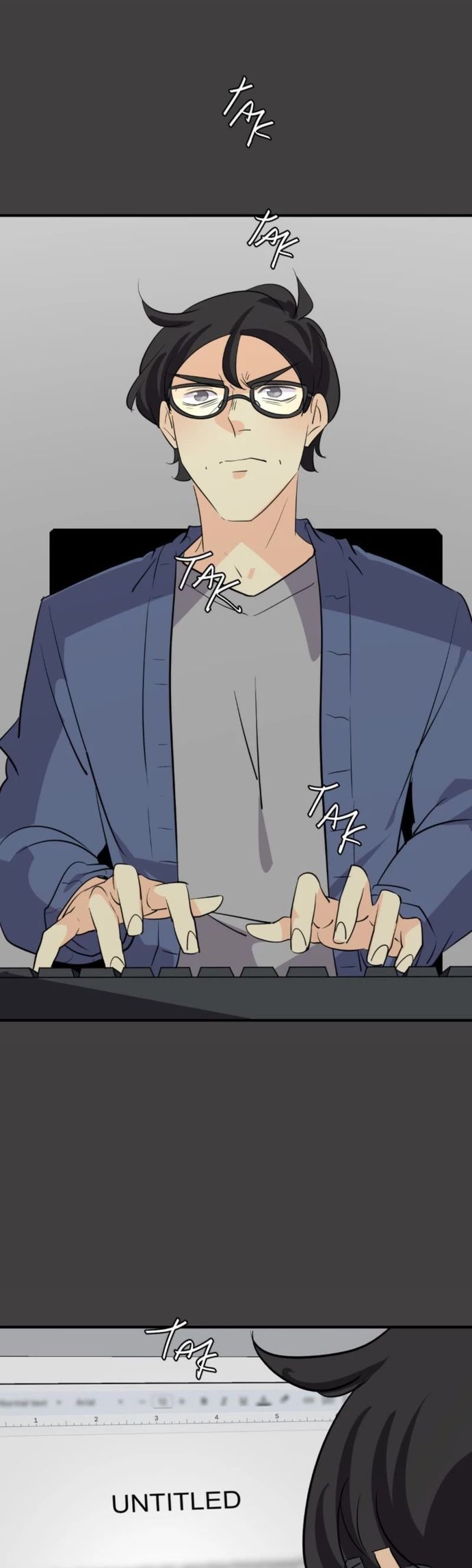 unOrdinary Chapter 315 - Page 69