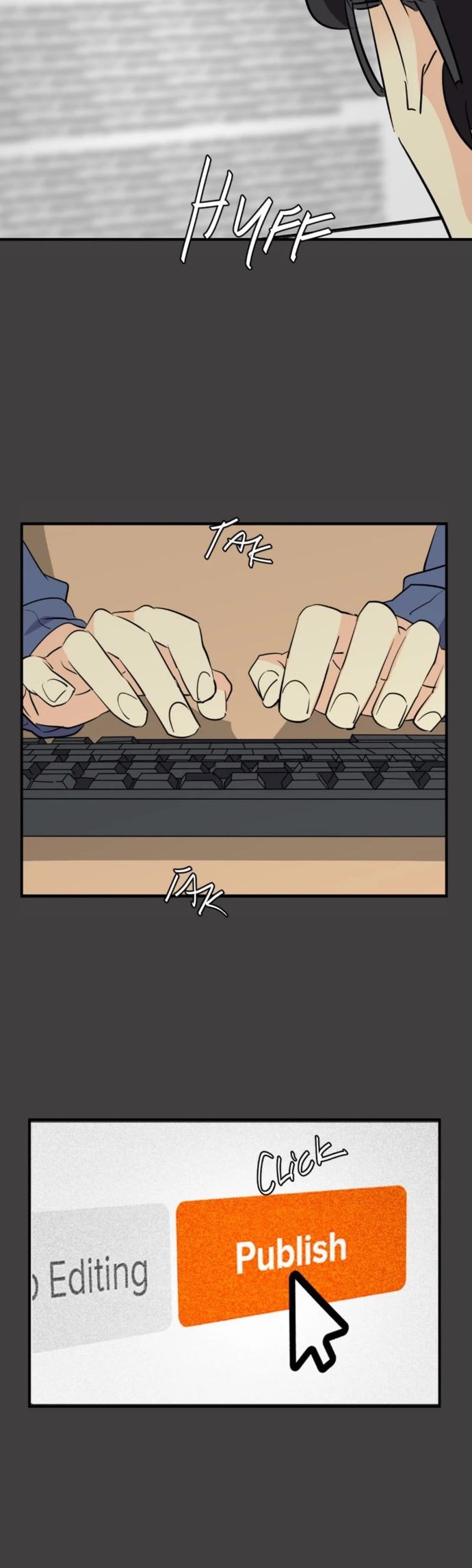 unOrdinary Chapter 315 - Page 70