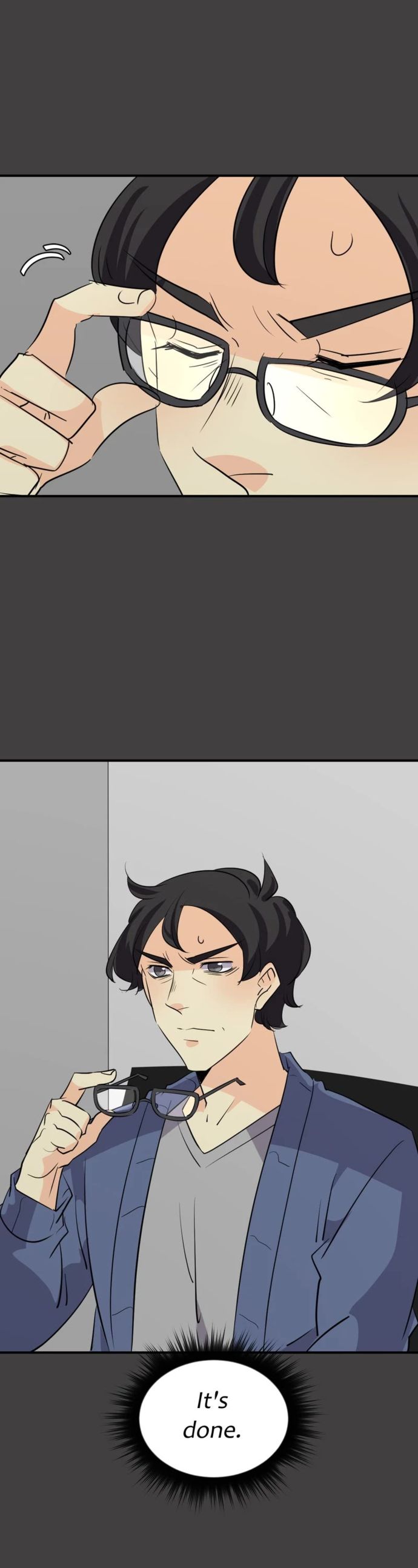 unOrdinary Chapter 315 - Page 71