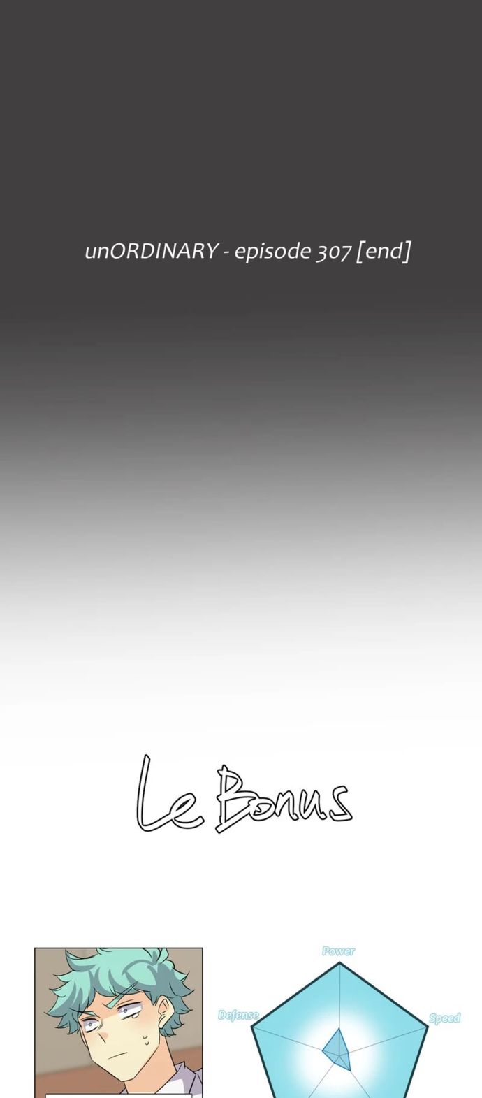 unOrdinary Chapter 315 - Page 72