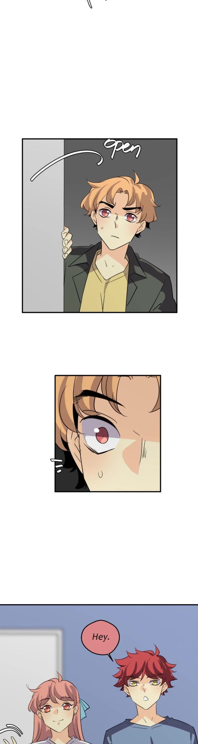 unOrdinary Chapter 316 - Page 11