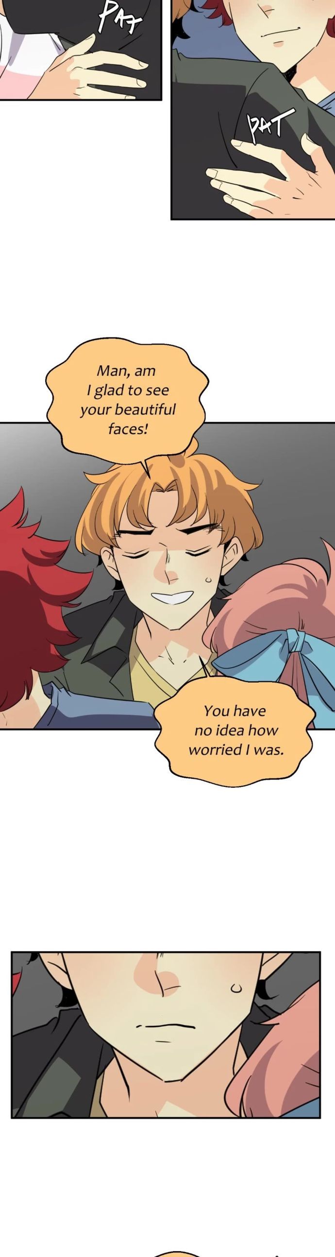 unOrdinary Chapter 316 - Page 13