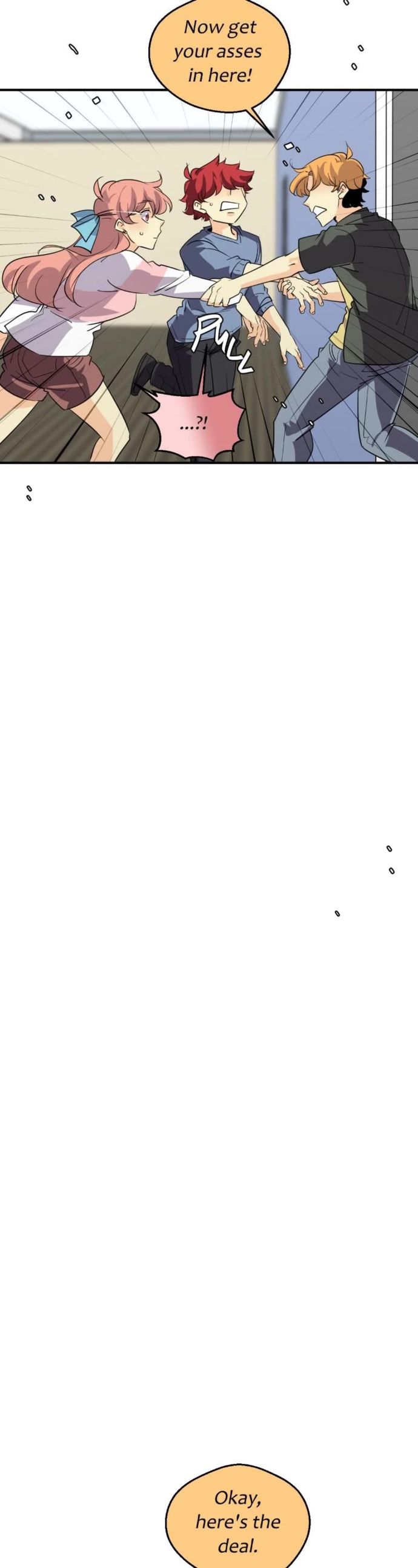 unOrdinary Chapter 316 - Page 14