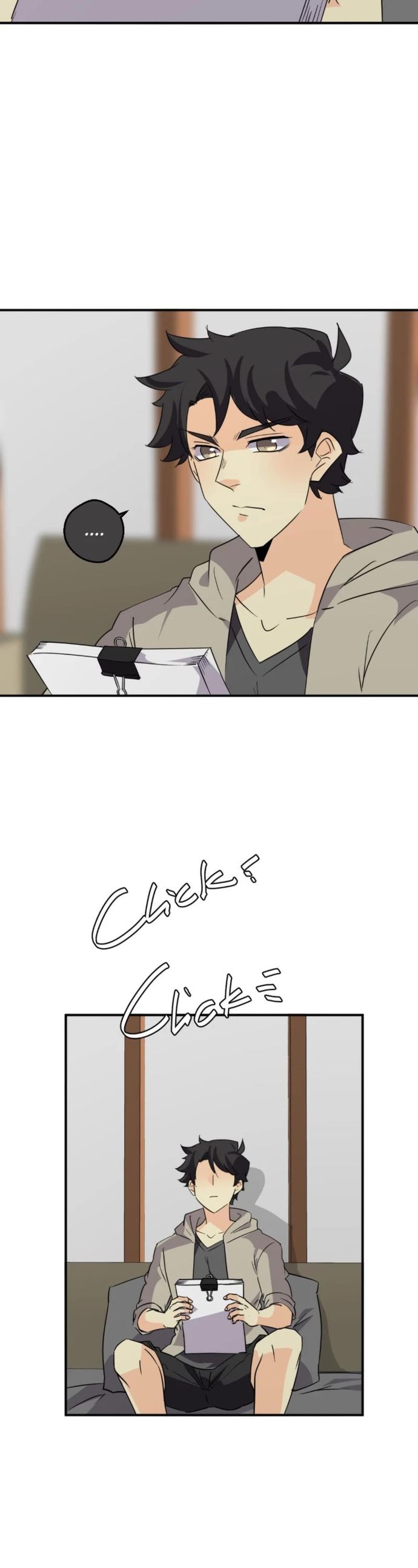 unOrdinary Chapter 316 - Page 2