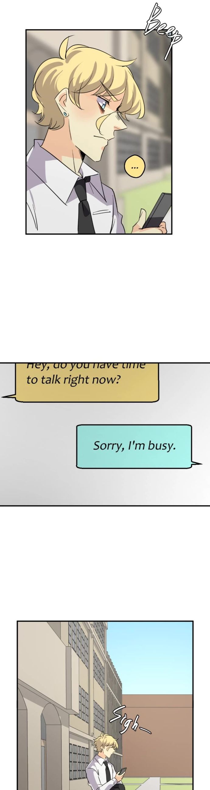 unOrdinary Chapter 316 - Page 27