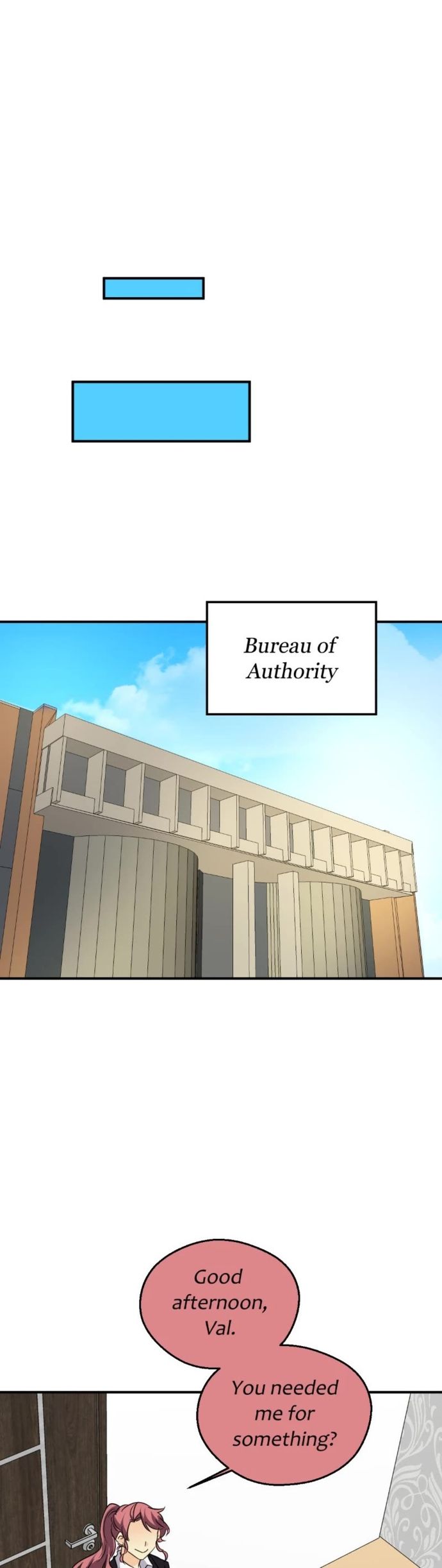 unOrdinary Chapter 316 - Page 29