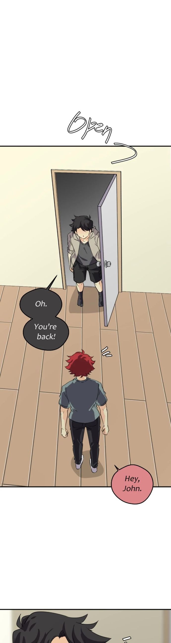 unOrdinary Chapter 316 - Page 3