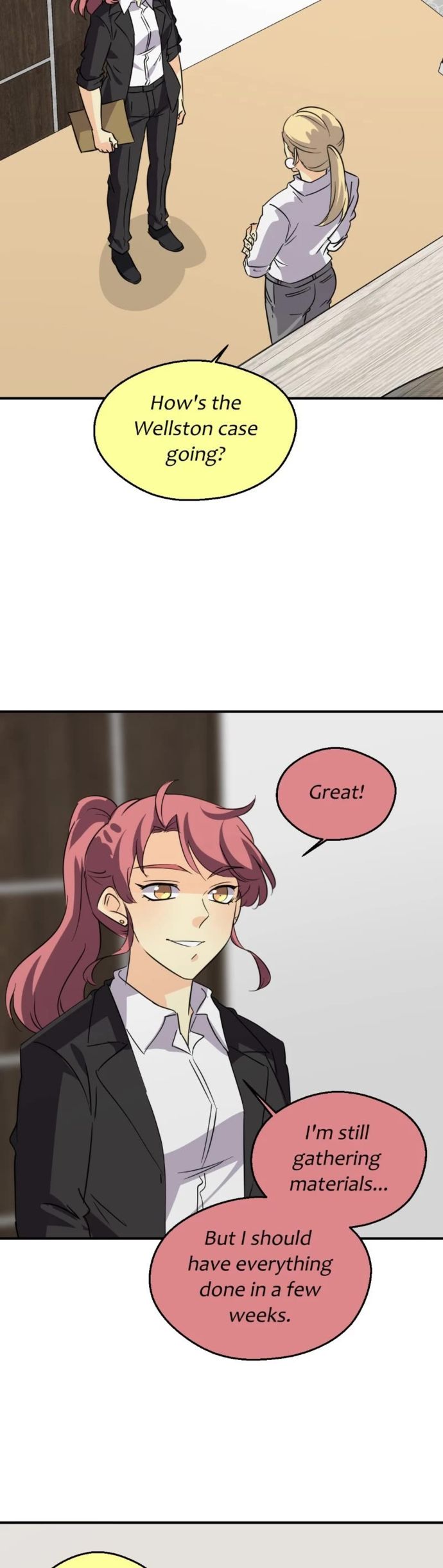 unOrdinary Chapter 316 - Page 30