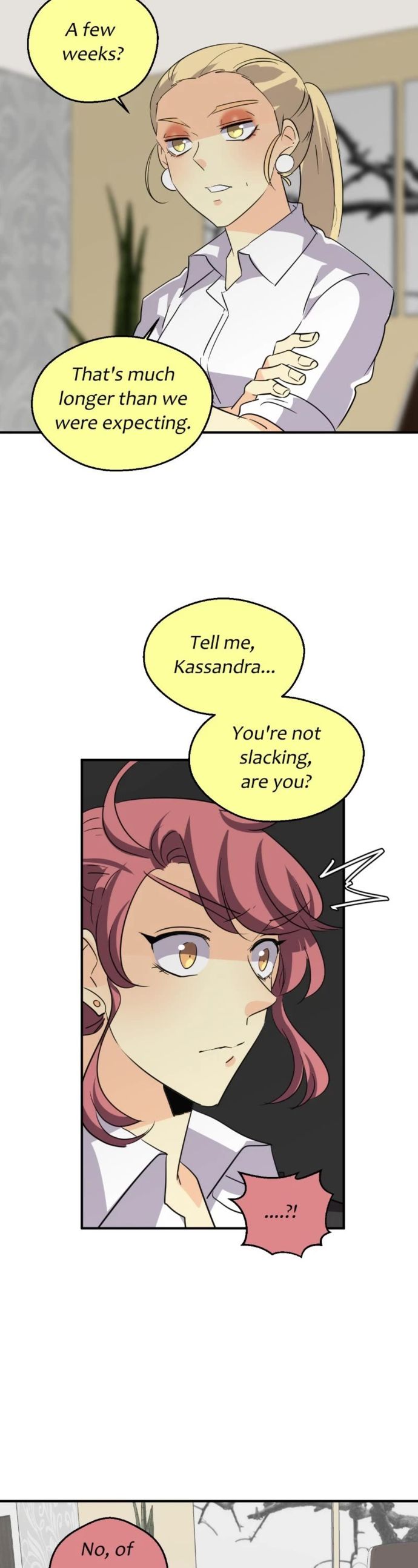 unOrdinary Chapter 316 - Page 31