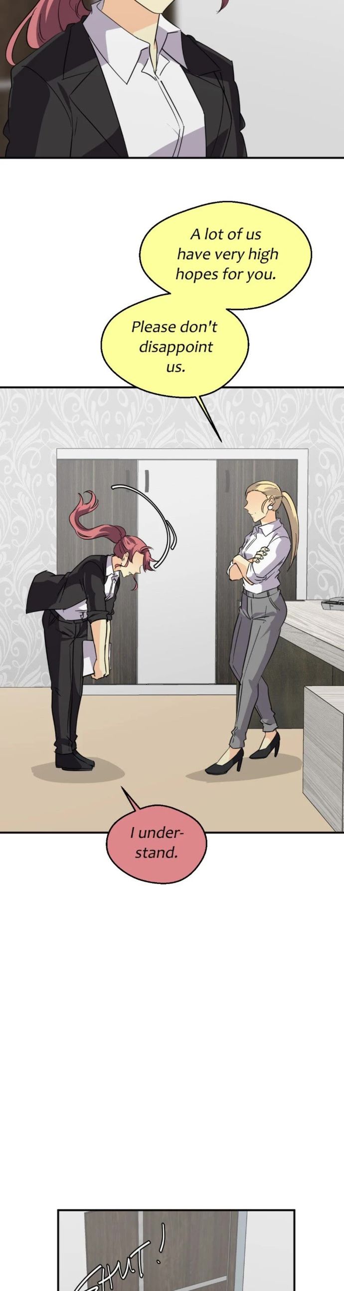 unOrdinary Chapter 316 - Page 33