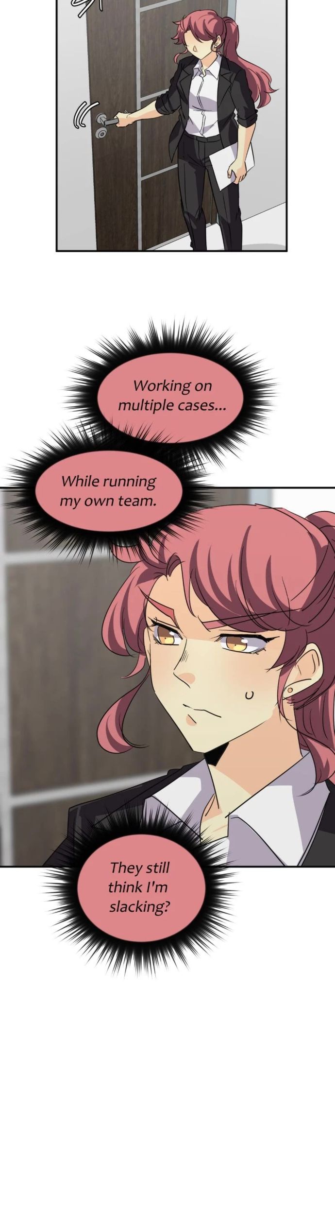 unOrdinary Chapter 316 - Page 34