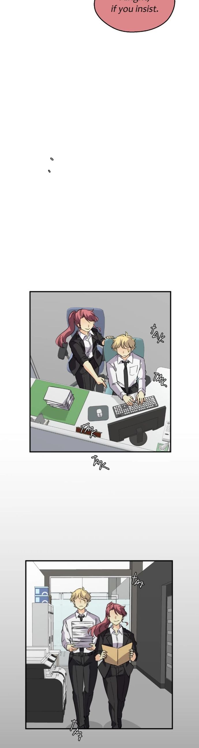 unOrdinary Chapter 316 - Page 42