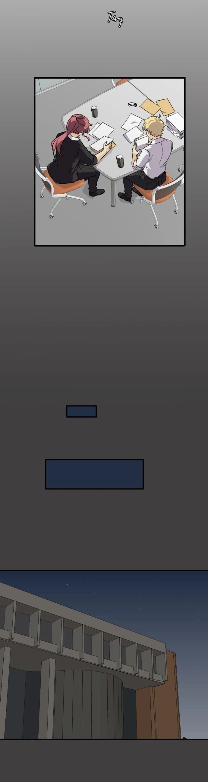 unOrdinary Chapter 316 - Page 43