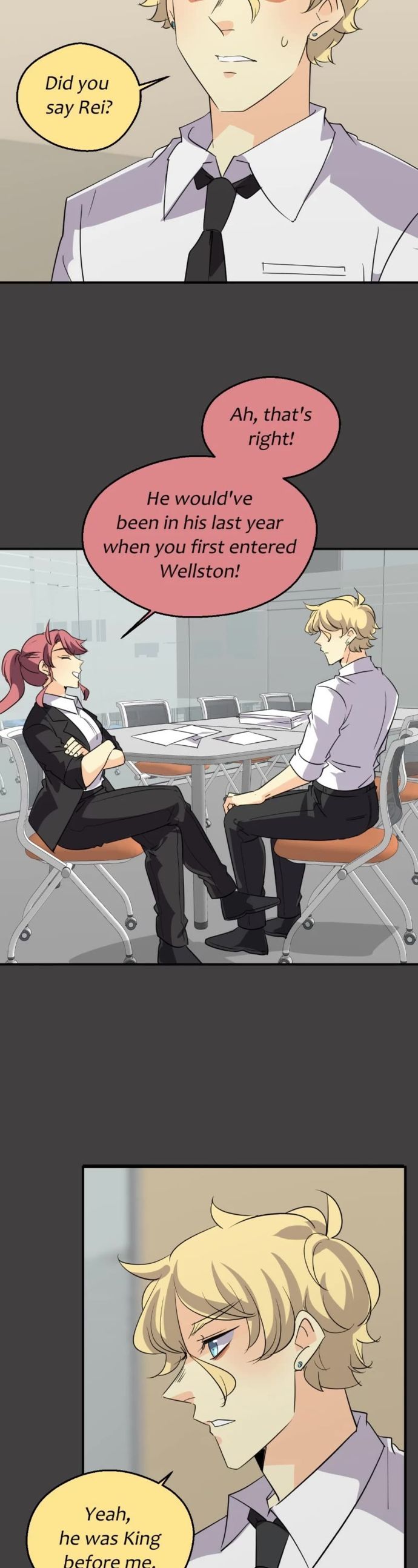 unOrdinary Chapter 316 - Page 48