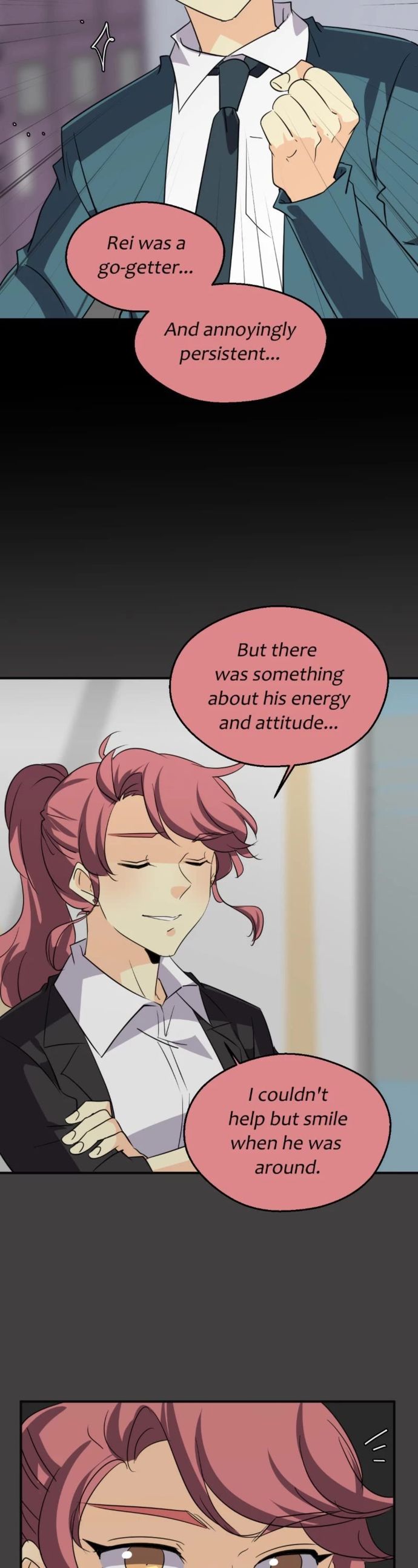 unOrdinary Chapter 316 - Page 52