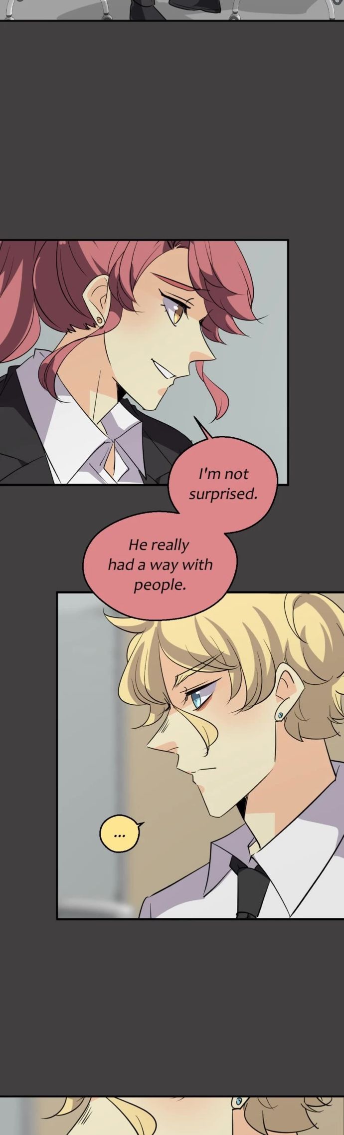 unOrdinary Chapter 316 - Page 54