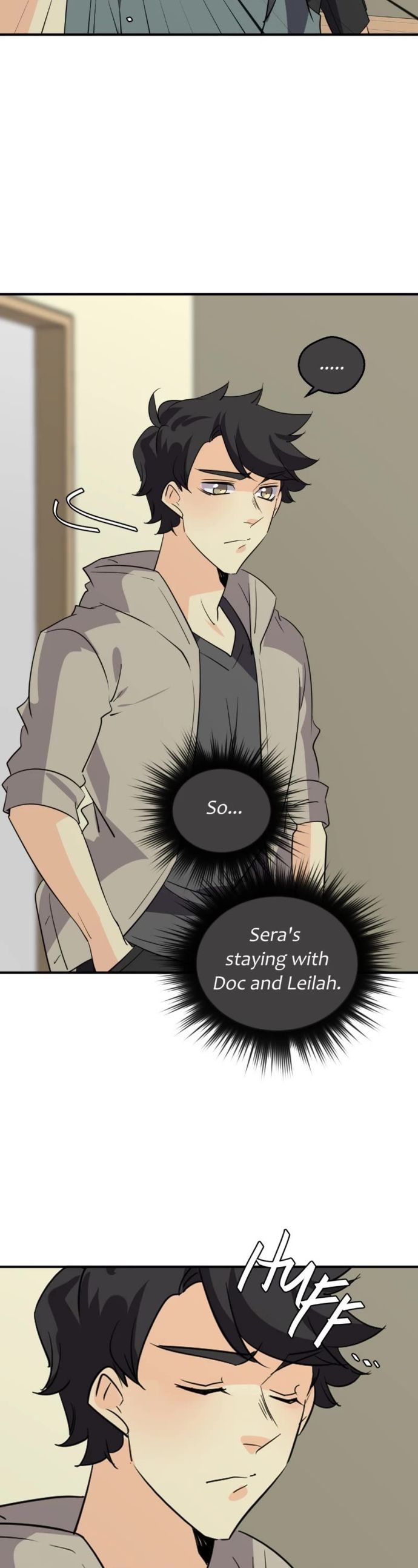 unOrdinary Chapter 316 - Page 8