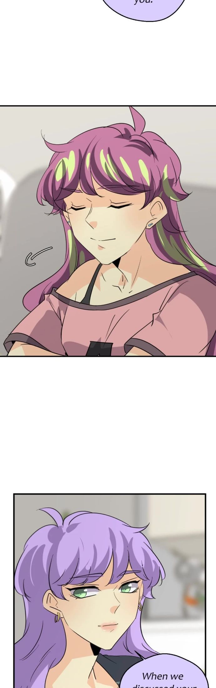 unOrdinary Chapter 317 - Page 10