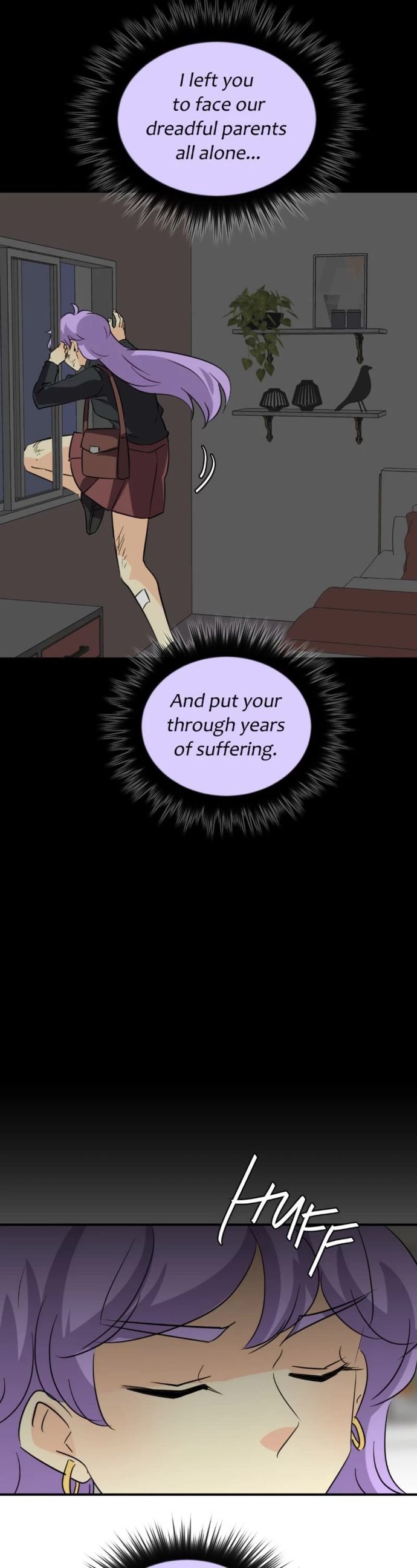 unOrdinary Chapter 317 - Page 15