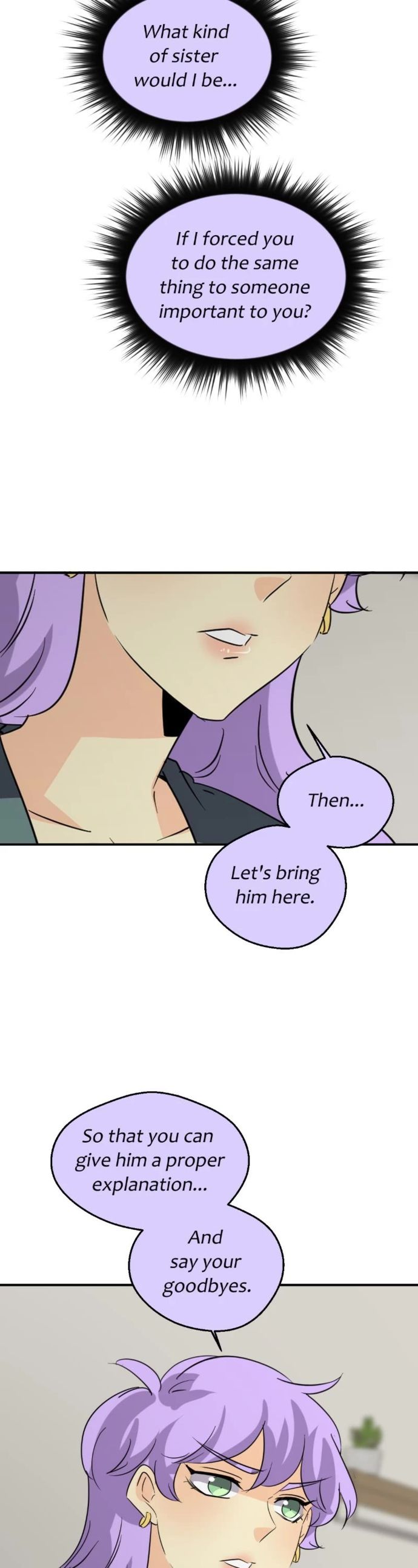 unOrdinary Chapter 317 - Page 16