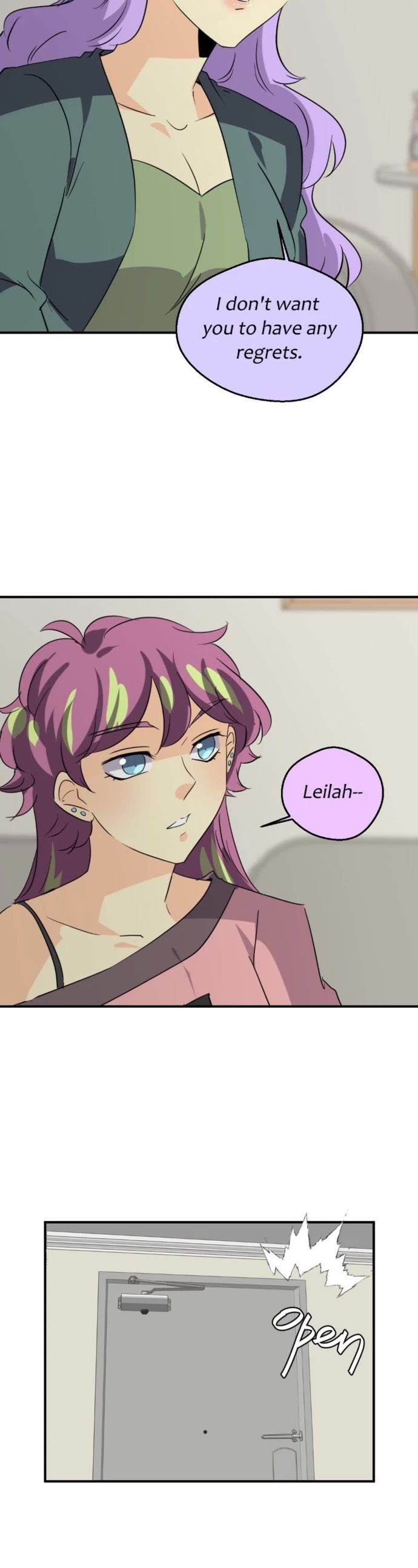 unOrdinary Chapter 317 - Page 17