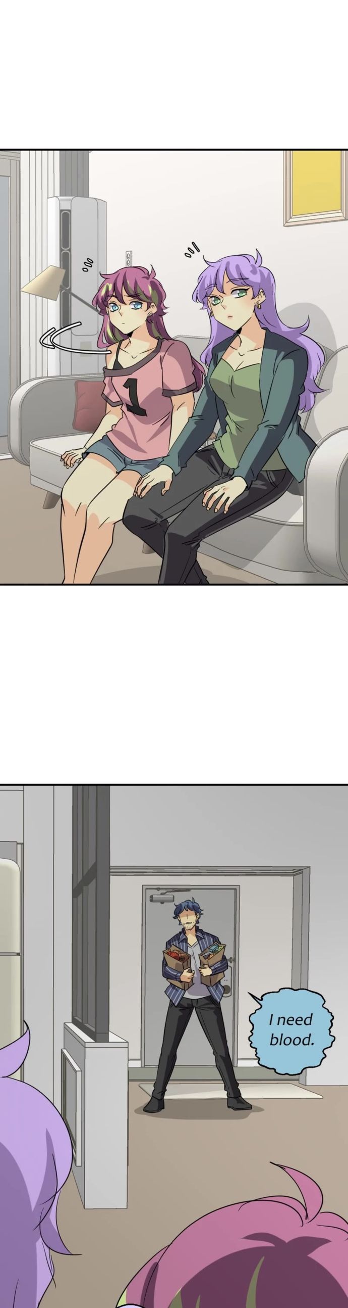 unOrdinary Chapter 317 - Page 18