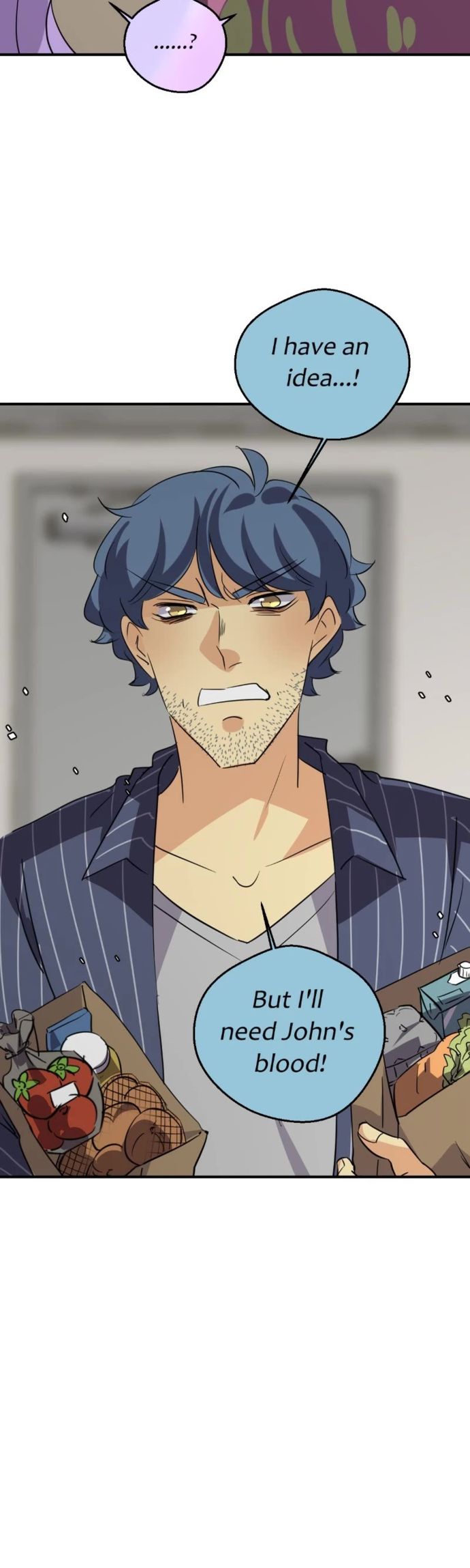 unOrdinary Chapter 317 - Page 19