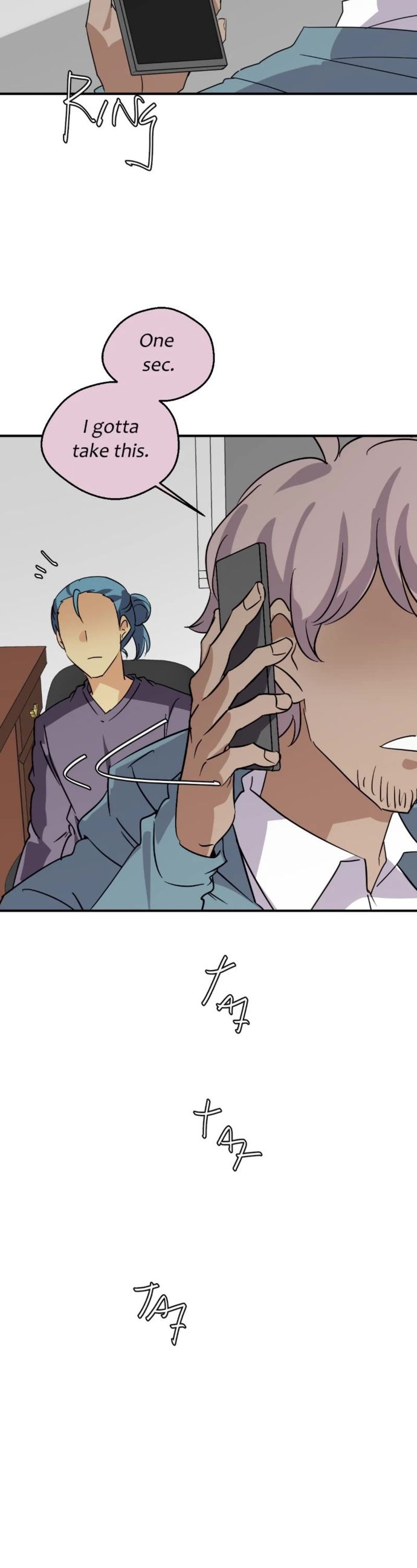 unOrdinary Chapter 317 - Page 37