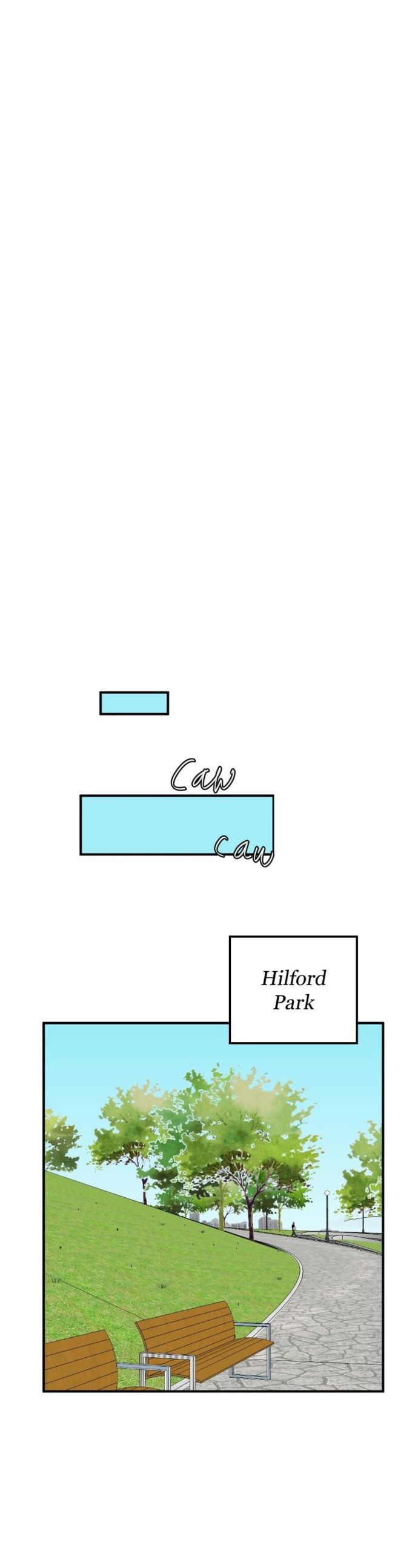 unOrdinary Chapter 317 - Page 38