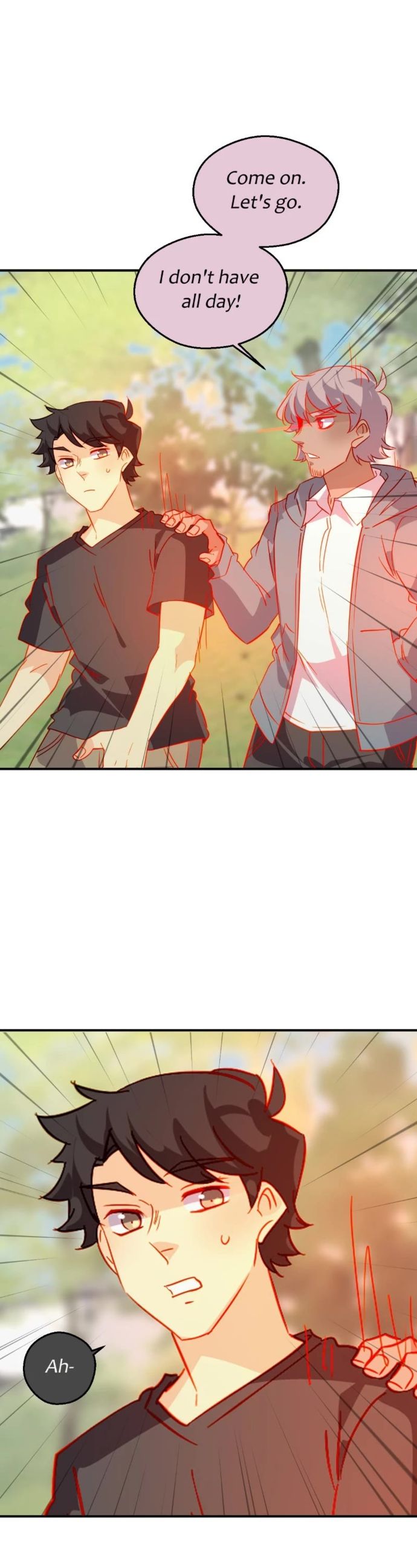 unOrdinary Chapter 317 - Page 42