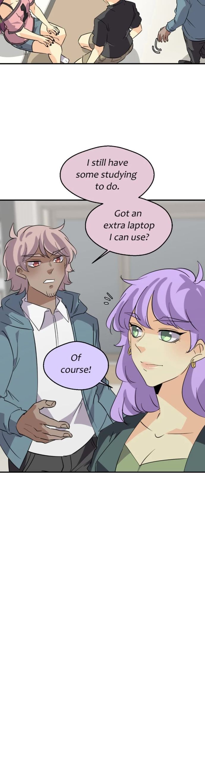 unOrdinary Chapter 318 - Page 13