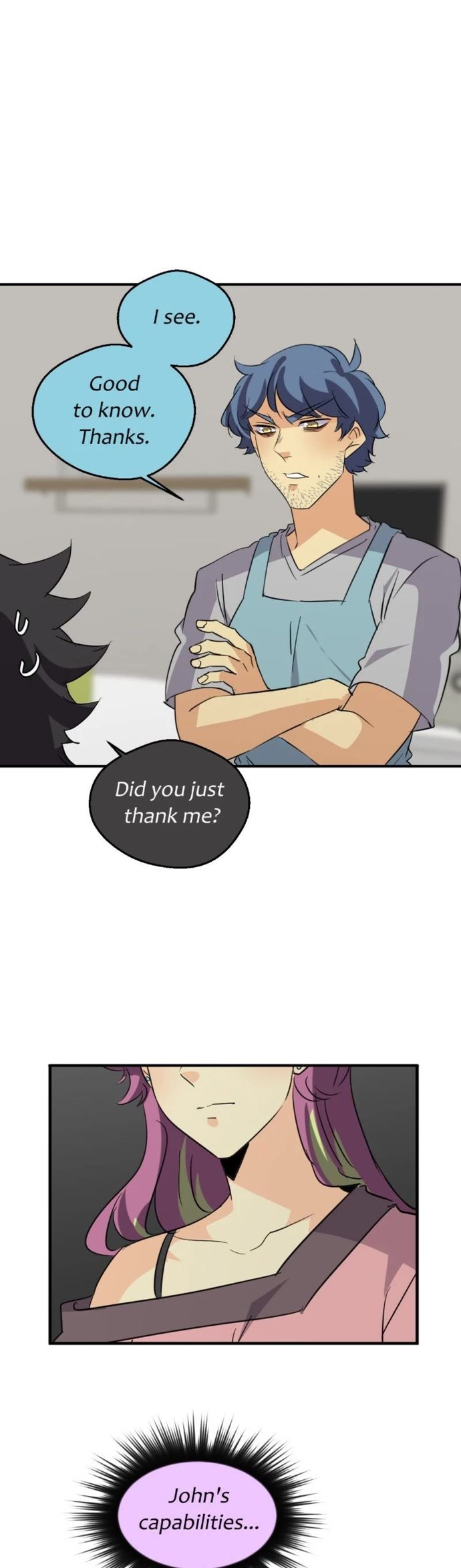 unOrdinary Chapter 318 - Page 24