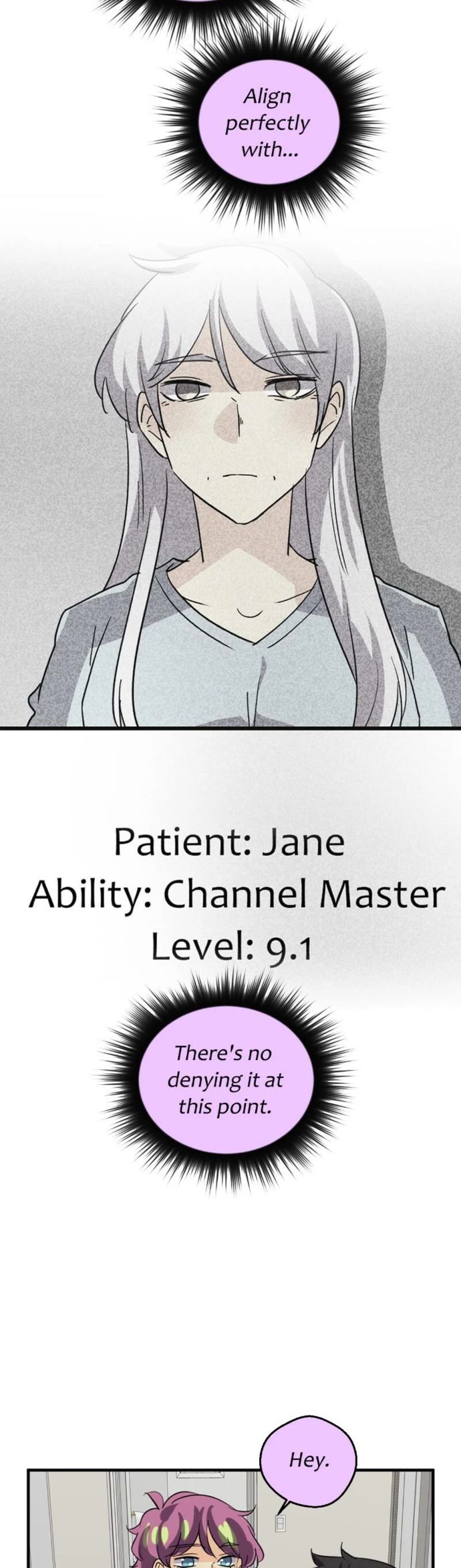 unOrdinary Chapter 318 - Page 25