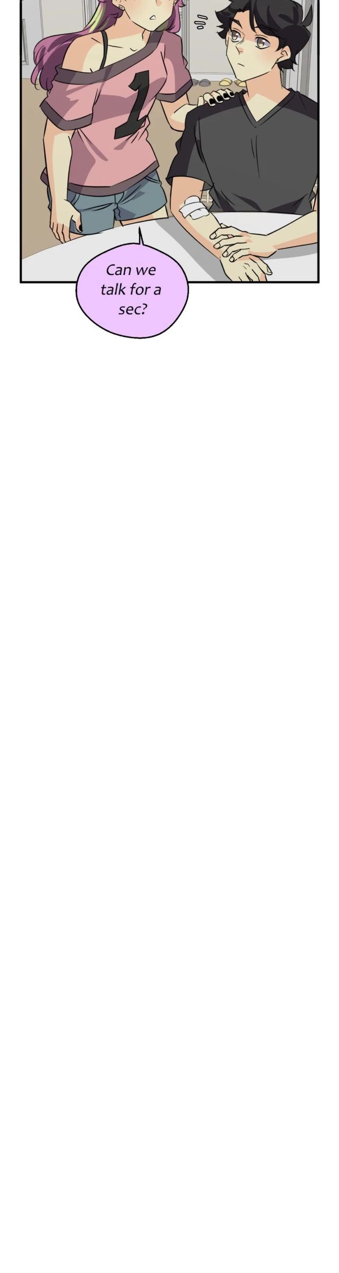 unOrdinary Chapter 318 - Page 26