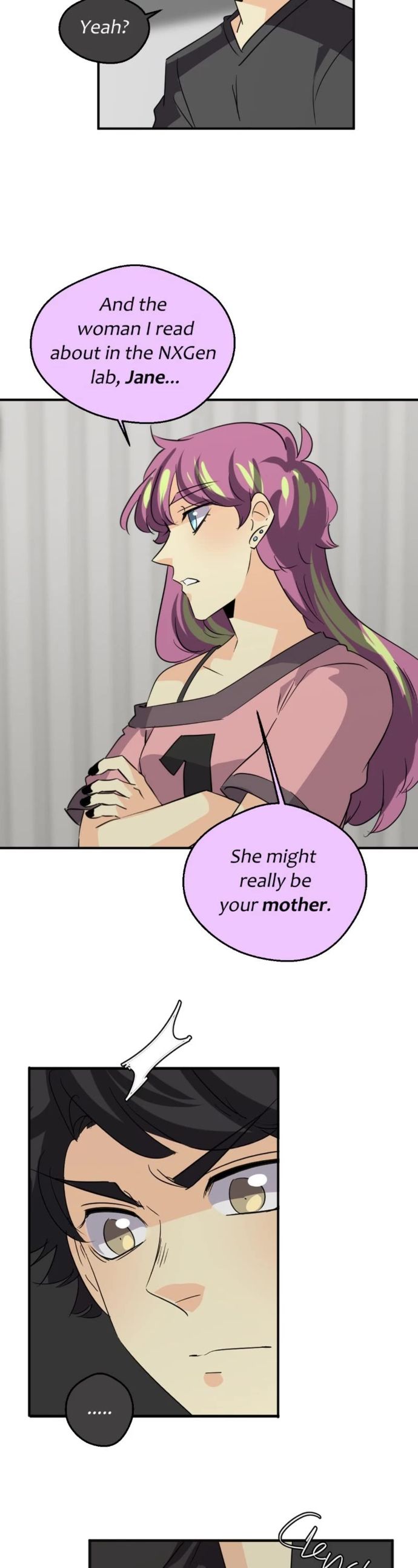 unOrdinary Chapter 318 - Page 28