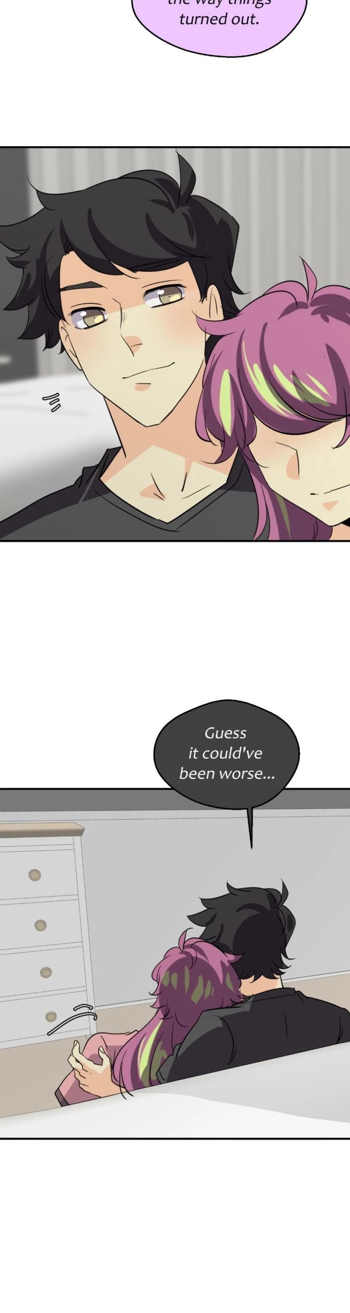 unOrdinary Chapter 318 - Page 38