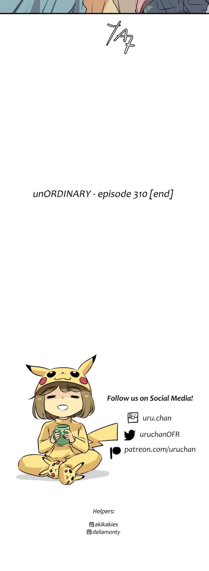 unOrdinary Chapter 318 - Page 52