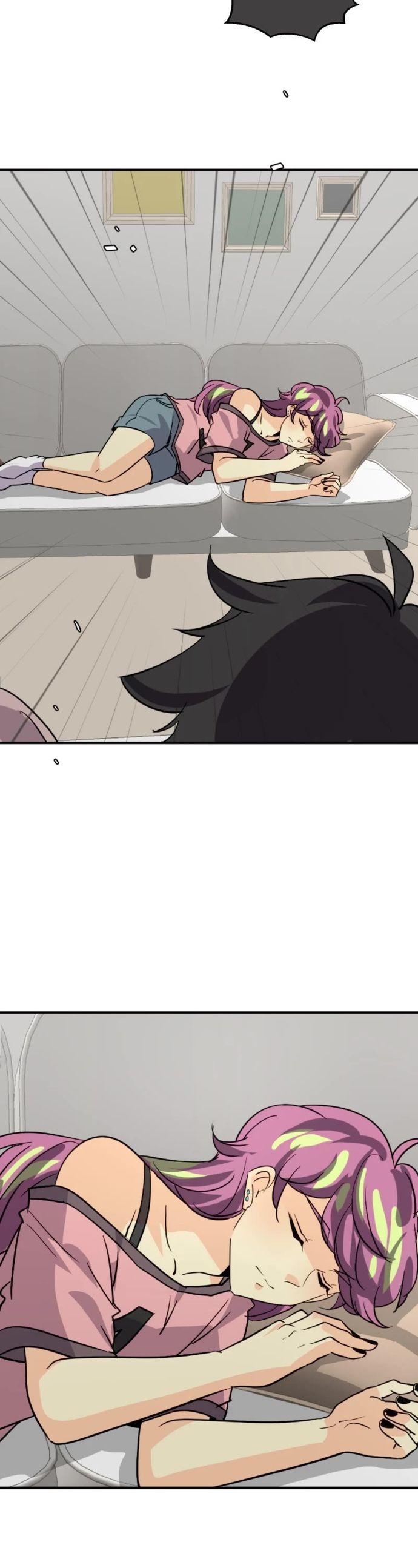 unOrdinary Chapter 318 - Page 7