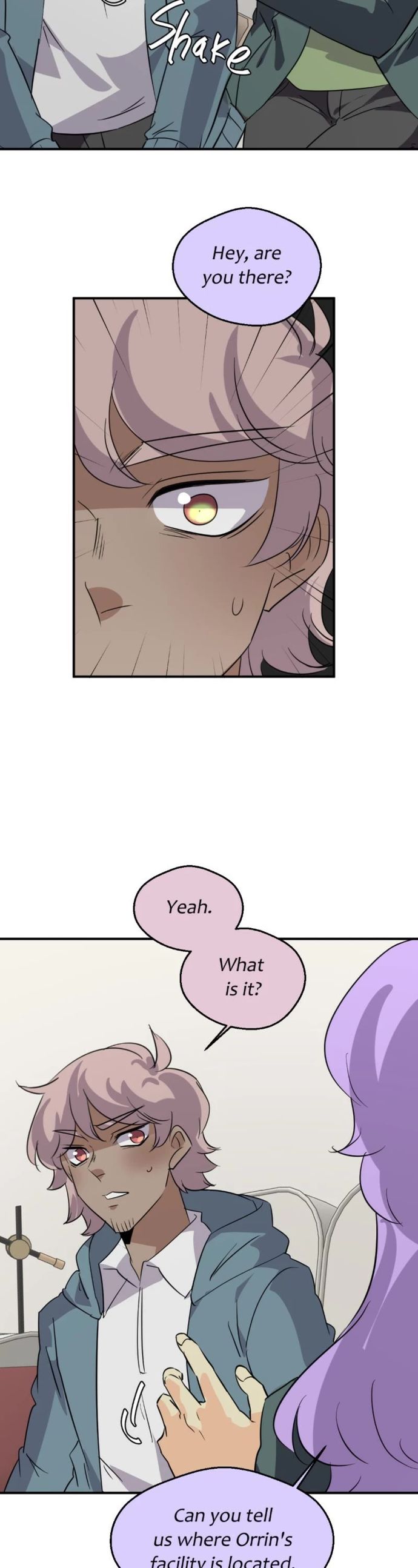 unOrdinary Chapter 319 - Page 10