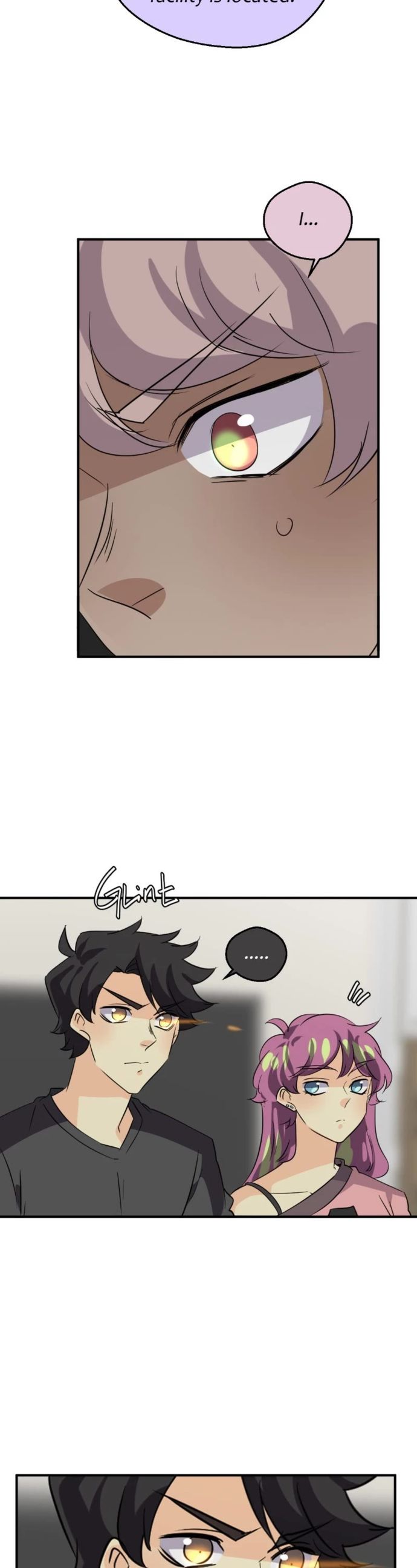 unOrdinary Chapter 319 - Page 11